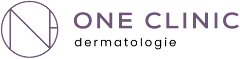 Logo_One_Dermatologie_Horizontal_couleur