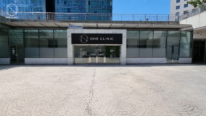 One Clinic - La Défense