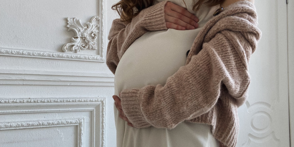 enceinte hystéro