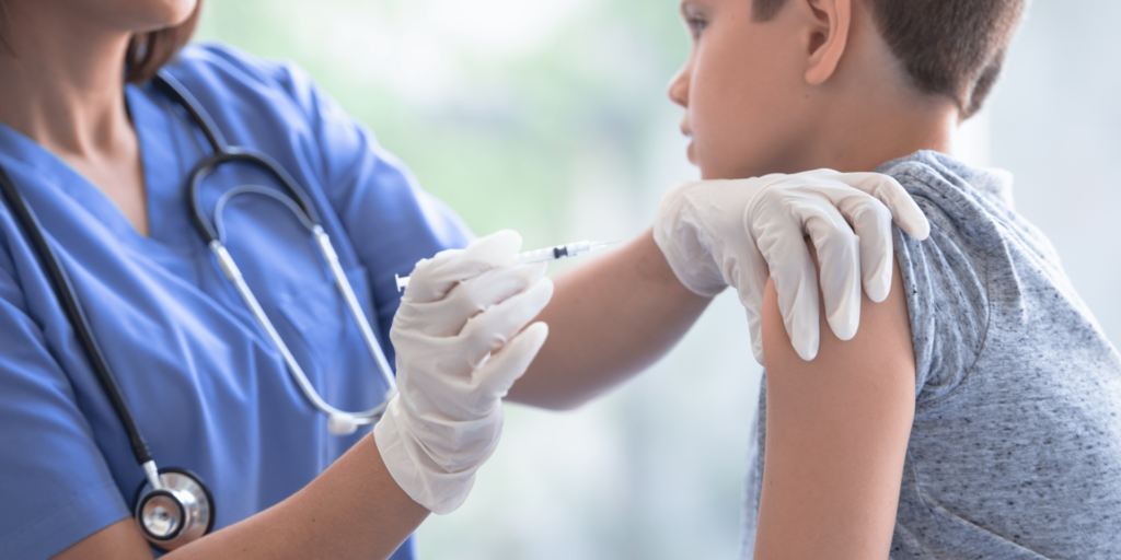 rappel vaccin