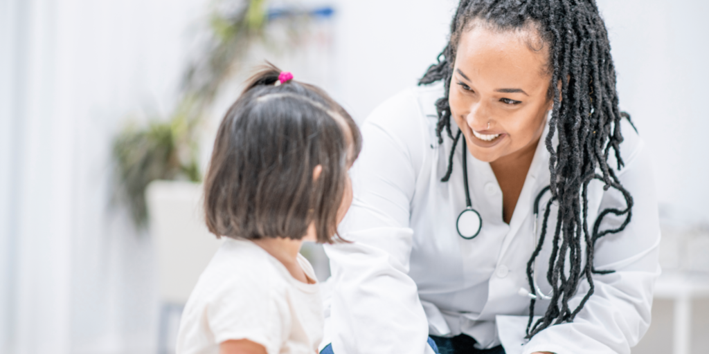 urgences enfant
