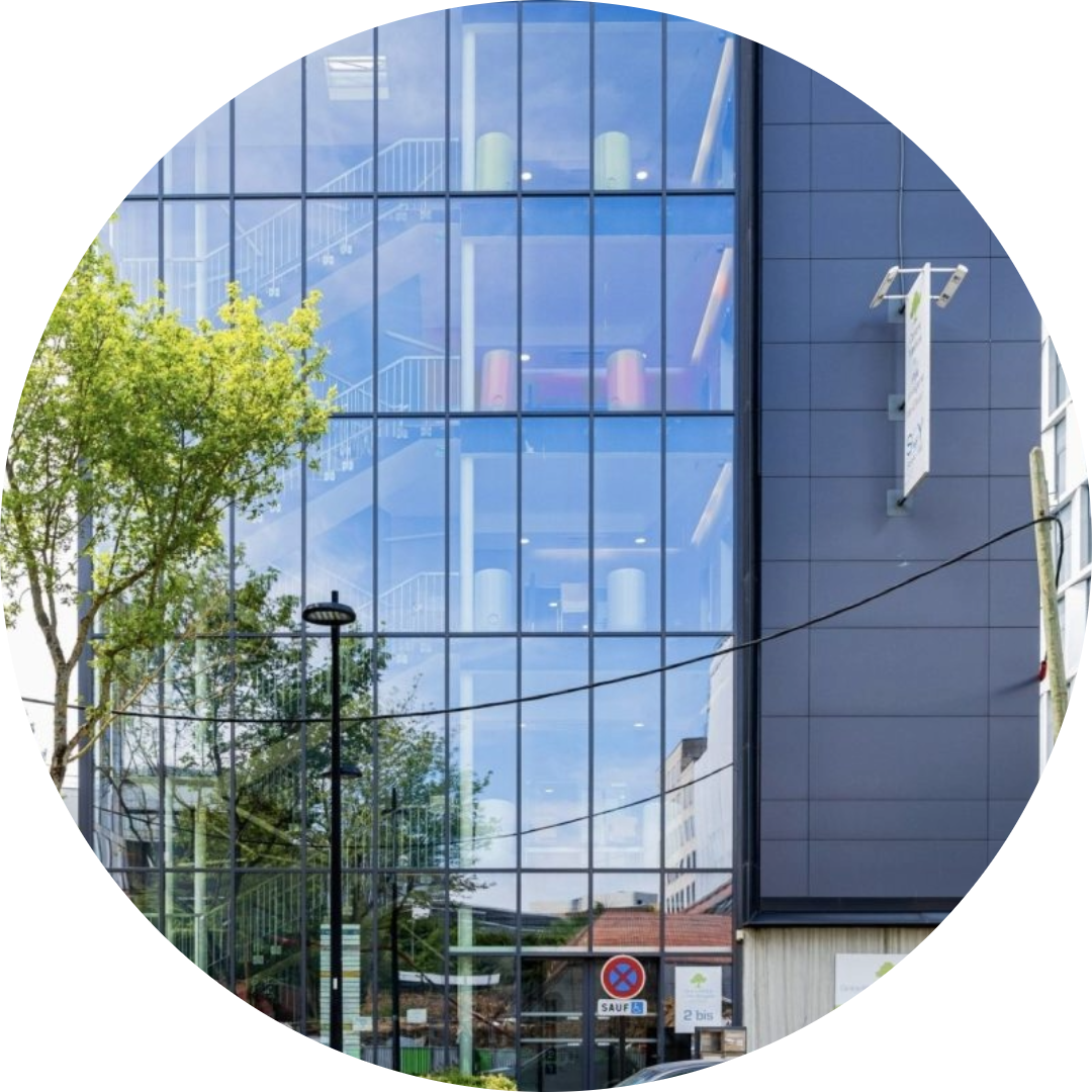 Centre hystéroscopie diagnostique et opératoire