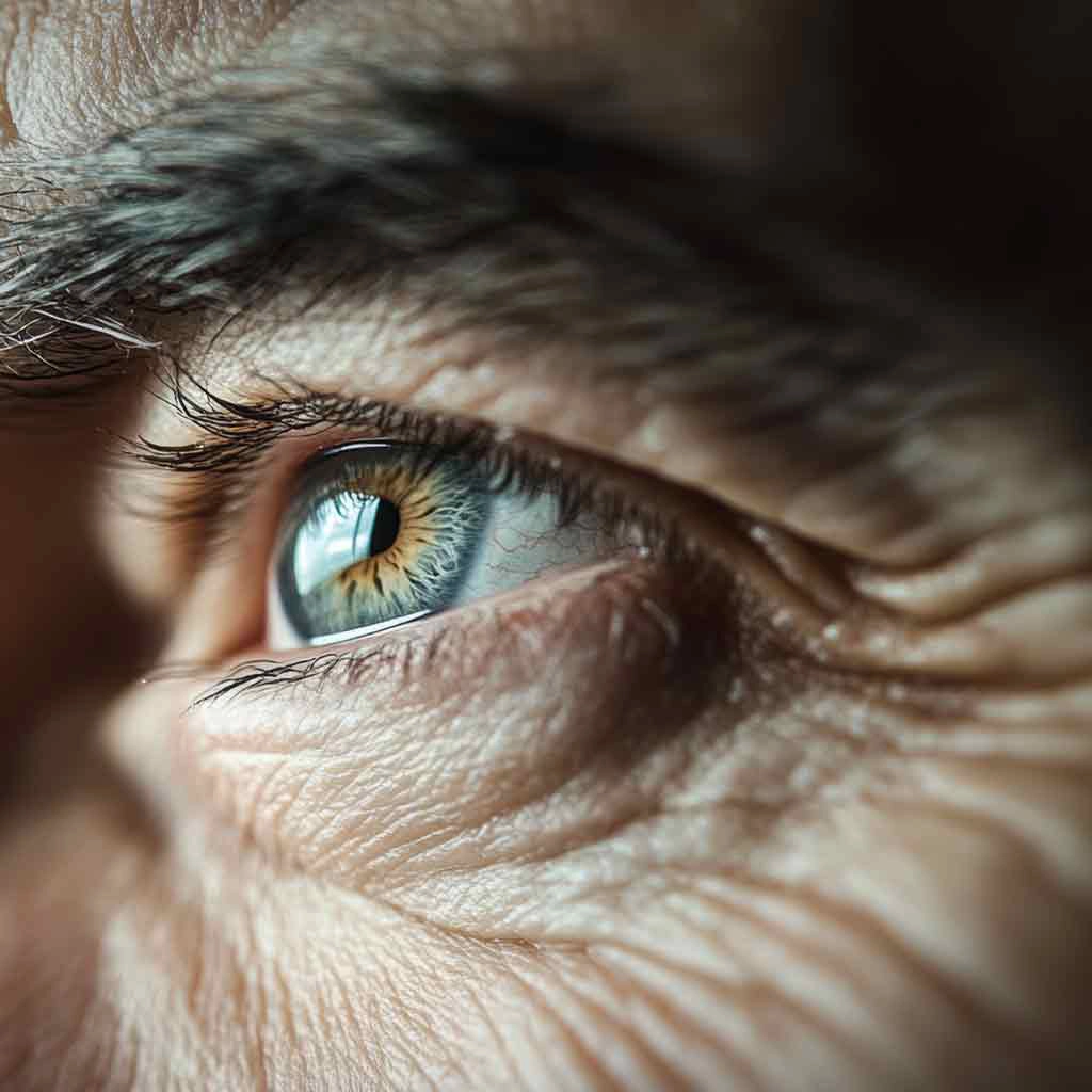 Oeil