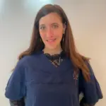 Dr Audrey Benguigui