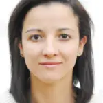 Dr Inès BENDIB LE LAN​​