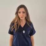 Dr Sara HAMADOUCHE​​