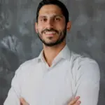 Dr Haïm Murciano